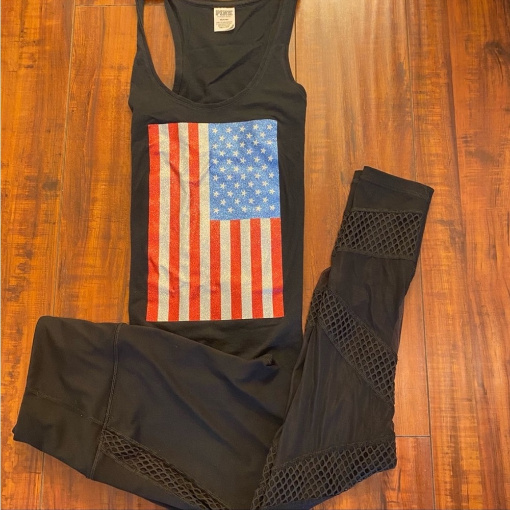 Victoria secret tank top